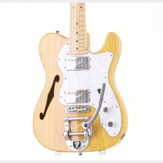 Fender Japan TN72-BIGS Natural 2007-2010年製【横浜店】