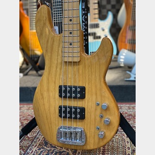 G&L USA L-2000 - Natural -【4.36kg】