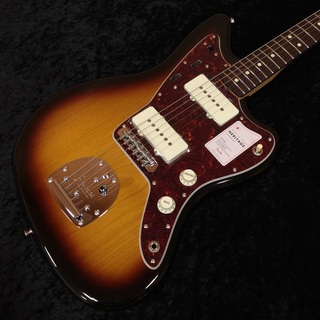 Fender Made in Japan Heritage 60s Jazzmaster 3-Color Sunburst【約3.5kg】