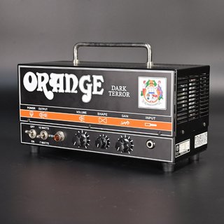 ORANGE Dark Terror ギターヘッドアンプ【名古屋栄店】