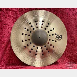 SABIAN 【プレイヤーズハンドピック】AA Holy China 17"