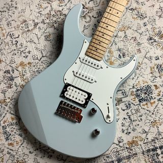 YAMAHA PACIFICA112VM ICB アイスブルーパシフィカ PAC112【初心者おすすめエントリーモデル】【現物画像】