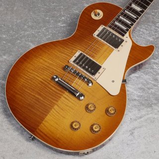 Gibson ISHIBASHI Exclusive Les Paul Standard 50s Figured Top Dirty Lemon Burst(重量:4.00kg)【新宿店】