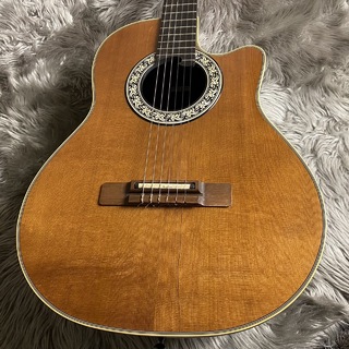 Ovation USA 1763 Classic【ジャンク】【現物画像】