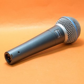 Shure BETA58A【福岡パルコ店】