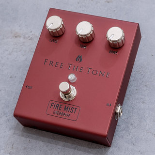 Free The Tone、FM-1Vの検索結果【楽器検索デジマート】