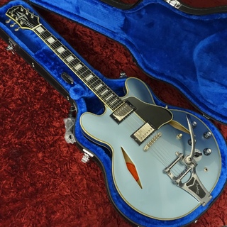 エレクトリックギター ＞ セミアコ、Epiphone、es-355の検索結果【楽器