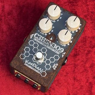KarDiaN Nitroglycerin ADD CBF オーバードライブ