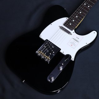 Fender Made in Japan Hybrid II Telecaster Rosewood Fingerboard Black 【横浜店】