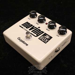 Guyatone PS-107 moving FLANGER "BOX Series"