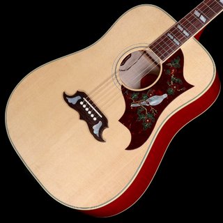 Gibson Dove Original Antique Natural [実物画像/2024年製] ギブソン アコギ エレアコ 【池袋店】