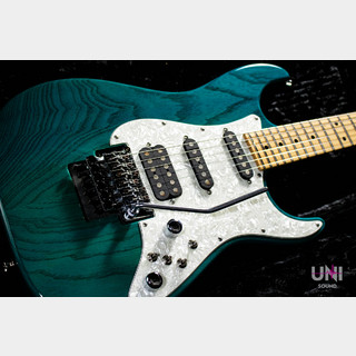 TOM ANDERSON Classic Bora Bora Blue