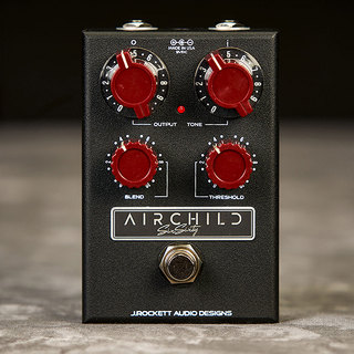 J.Rockett Audio Designs AIRCHILD【即納可能】