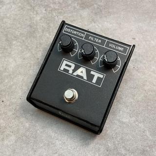 RATⅡ ギターエフェクター いろんなRATを比較してみた Part.1 - きになるおもちゃ -ギター