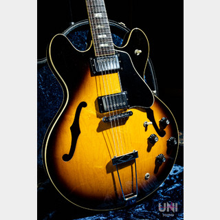 【ジャンク】ビザール　ES-335タイプ　フルアコ　エレキギター エレクトリックギター、Gibson ES-335の検索結果【楽器検索デジマート】