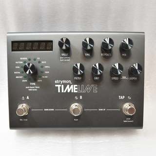 strymon TIMELINE 【心斎橋店】
