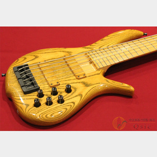 F-BASS BN-6 6弦ベース BN Series – FBASS