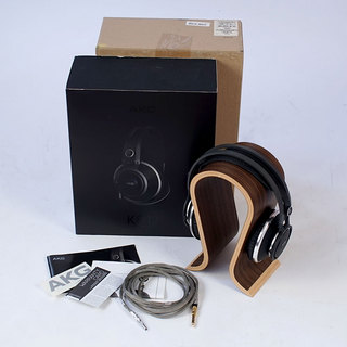 AKG 【中古】 ヘッドホン AKG K812 オープンエアー型 ヘッドホン