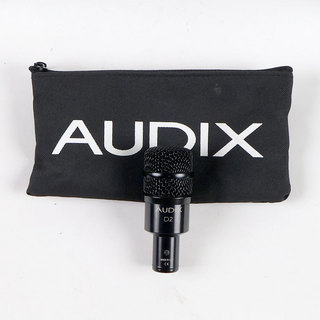 Audix 【中古】 AUDIX D2 ダイナミックマイクロフォン