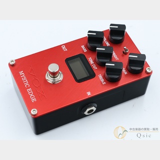 エフェクター（ギター・ベース用）、VOX、Mystic Edgeの検索結果【楽器