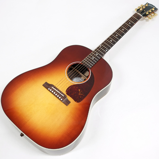 Gibson J-45 Standard Rosewood / Rosewood Burst #20784111 【Gibson ギグバッグ・プレゼント!】