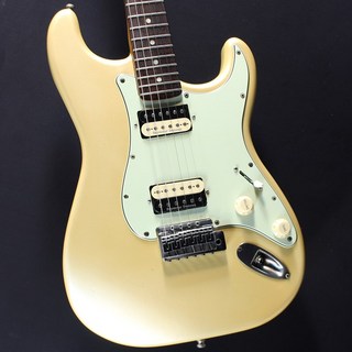 Navigator 【USED】N-ST 80s Order Model w/Seymour Duncan SH-2n&TB-14 (Gold Mist)