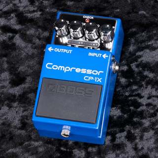 BOSS、CP-1Xの検索結果【楽器検索デジマート】