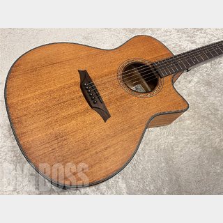 Bromo GuitarsBAT2MCE【Natural】