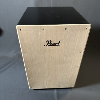 Pearl PCJ-CVC BK COLOR BOX CAJON ボックスカホンPCJCVC