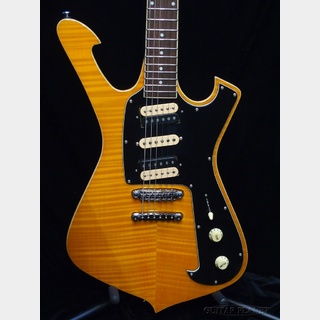 Ibanez Paul Gilbert FRM250MF 2014年製【Paul Gilbert モデル25周年記念限定モデル!!】 【48回金利0%対象】