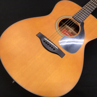 YAMAHA FSX3 Red Label【オール単板】