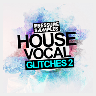 HY2ROGEN HOUSE VOCAL GLITCHES 2