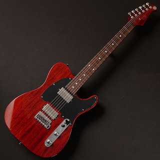 Kz Guitar WorksKz TL Trad 22 2H5 (RS RED)