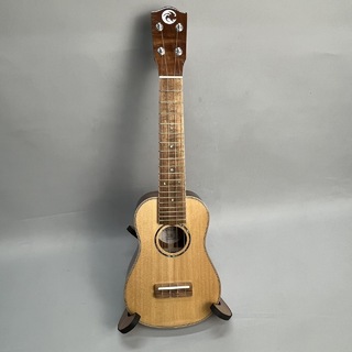 COTONE CC106SL NAT ソプラノウクレレ