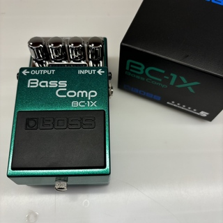 BOSS 【美品！】BC-1X【現物写真】