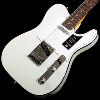 Fender American Ultra Telecaster Rosewood Fingerboard Arctic Pearl 【福岡パルコ店】