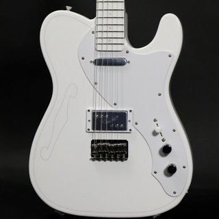 Fender Made In Japan SILENT SIREN Telecaster Maple Fingerboard Arctic White 【梅田店】