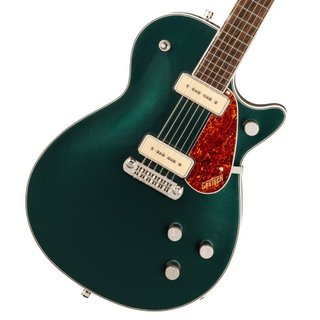Gretsch G5210-P90 Electromatic Jet Two 90 Single-Cut with Wraparound Tailpiece Cadillac Green【心斎橋店】