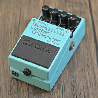 BOSS LMB-3 Bass Limiter Enhancer リミッター ボス エフェクター【名古屋栄店】