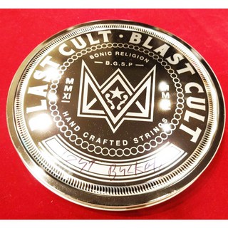 Blast Cult【大決算セール】 GUT BUCKETS (Gut Strings)