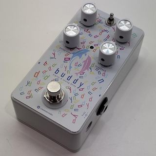 Limetone Audio buddy（バディ）（ライムトーンオーディオ