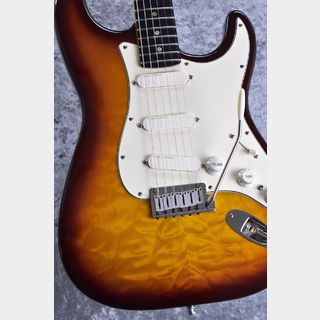 Fender Custom Shop 35th Anniversary Limited Edition Stratocaster -Sunburst- [3.90kg][レアモデル]