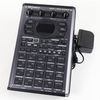 【超美品】sp404mk2 Amazon.co.jp: Roland ROLAND SP-404 MK II Sampler : Musical Instruments