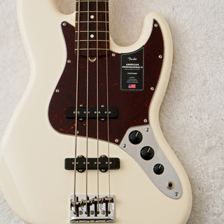 FENDER AMERICAN PROFESSIONAL II【楽器検索デジマート】
