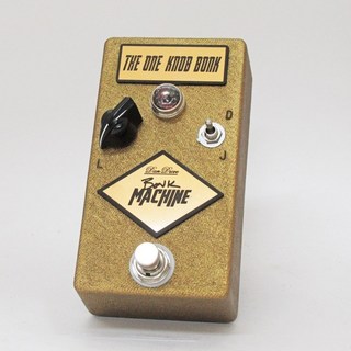 DanDrive 【展示処分特価】One Knob Bonk Machine (Joey Landreth)