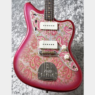 Fender Custom Shop LTD Pink Paisley Jazzmaster Journeyman Relic