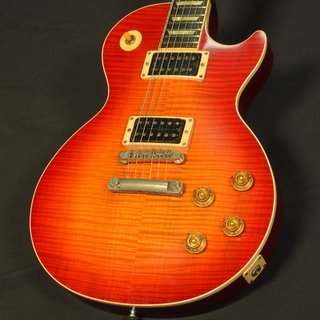 Gibson Les Paul Classic Premium Plus Refinish Heritage Cherry Sunburst【福岡パルコ店】