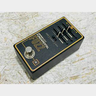 WALRUS AUDIO、Fundamental Fuzzの検索結果【楽器検索デジマート】