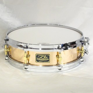 CANOPUS カノウプス JUPITER Original Custom Ash Snare 14×4-