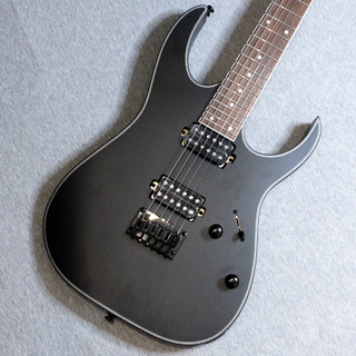 Ibanez RG421EX BKF(Black Flat)